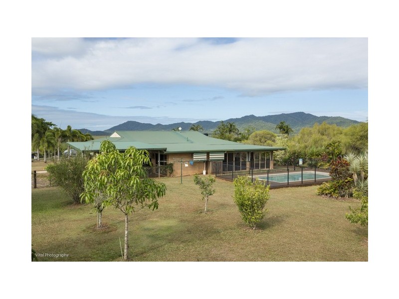 Innisfail QLD 4860