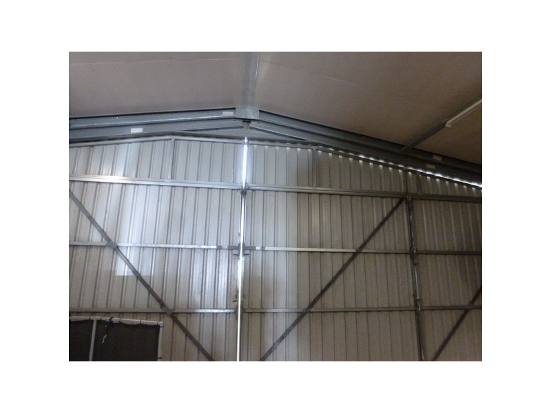 Lease F Innisfail Airport, Mundoo QLD 4860