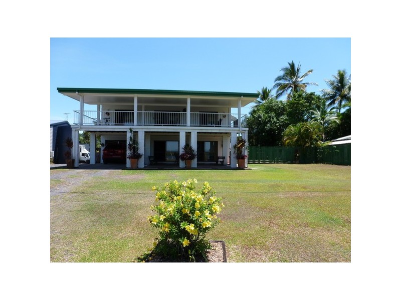 Innisfail QLD 4860
