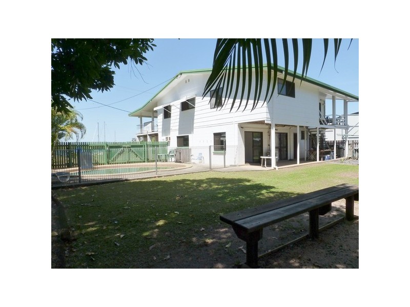 Innisfail QLD 4860