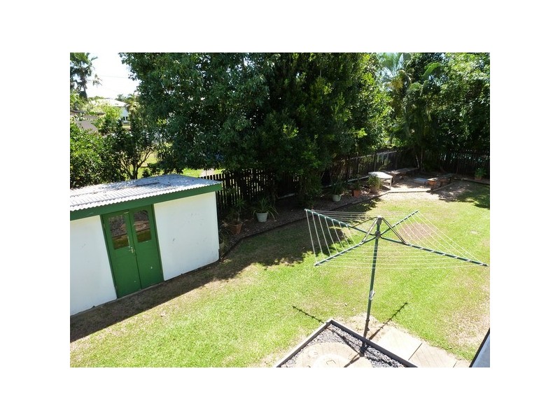 Innisfail QLD 4860