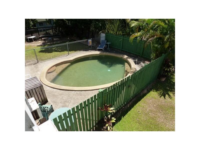Innisfail QLD 4860