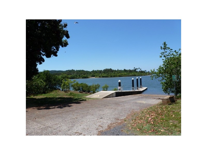 Innisfail QLD 4860