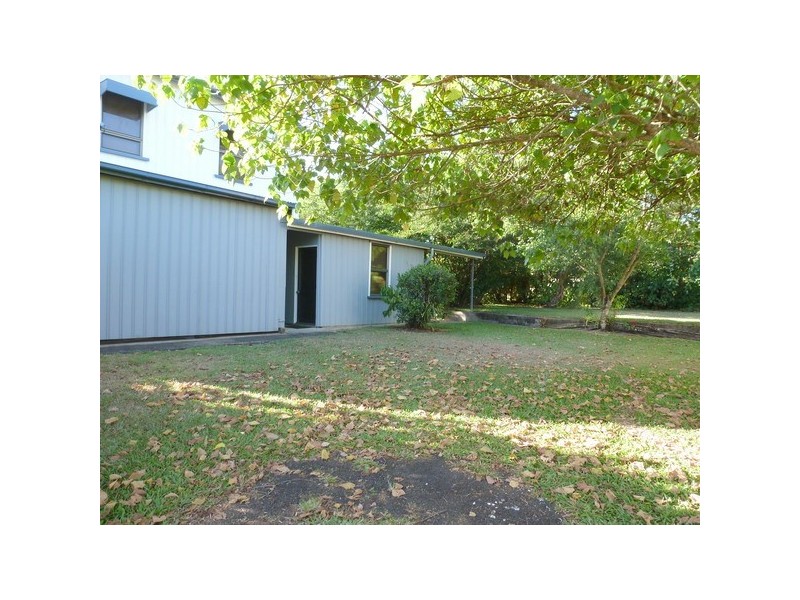 Babinda QLD 4861