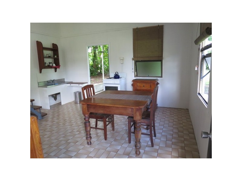 Babinda QLD 4861