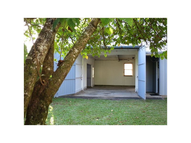 Babinda QLD 4861