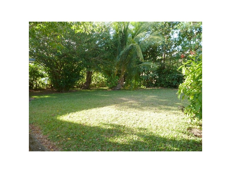 Babinda QLD 4861