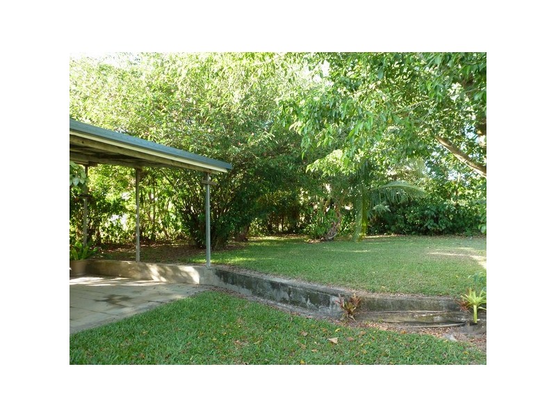 Babinda QLD 4861