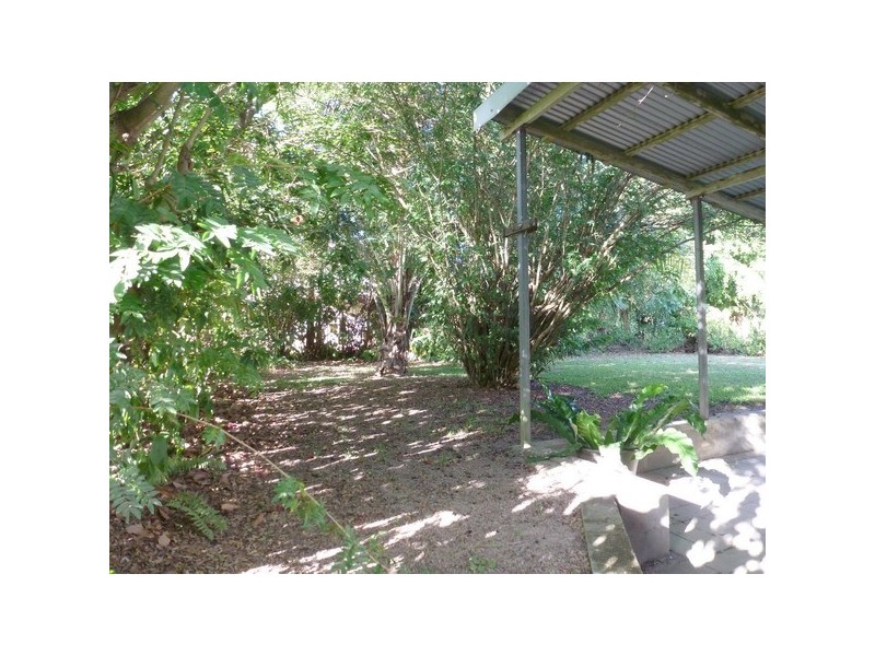 Babinda QLD 4861