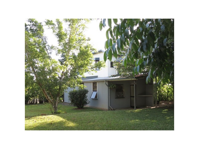 Babinda QLD 4861