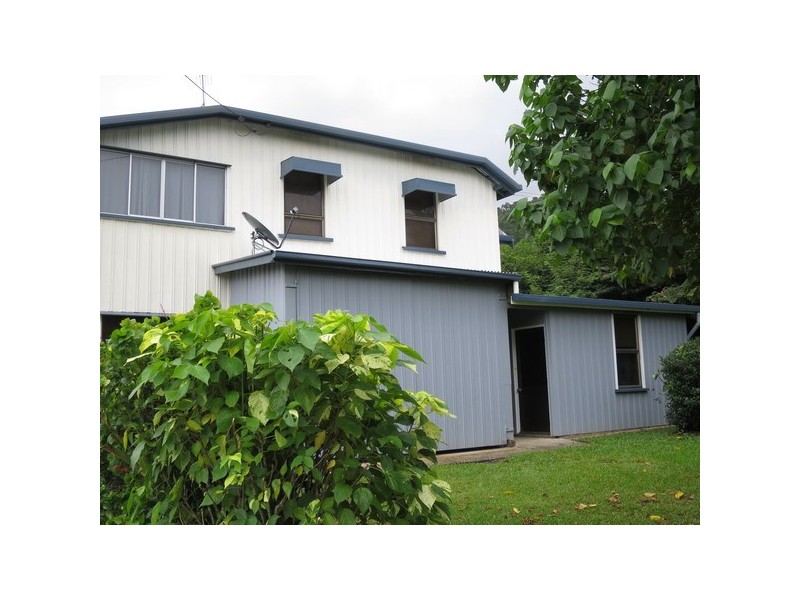 Babinda QLD 4861