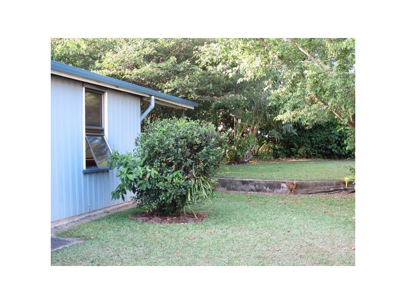 Babinda QLD 4861