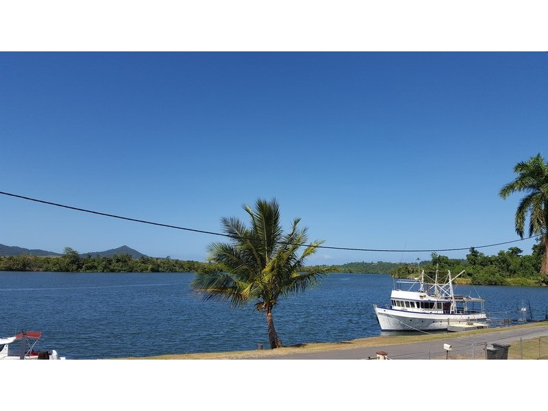 Innisfail QLD 4860
