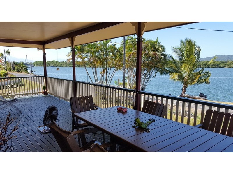 Innisfail QLD 4860
