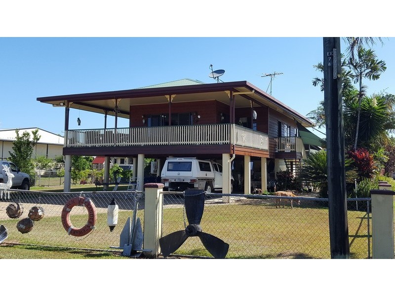 Innisfail QLD 4860