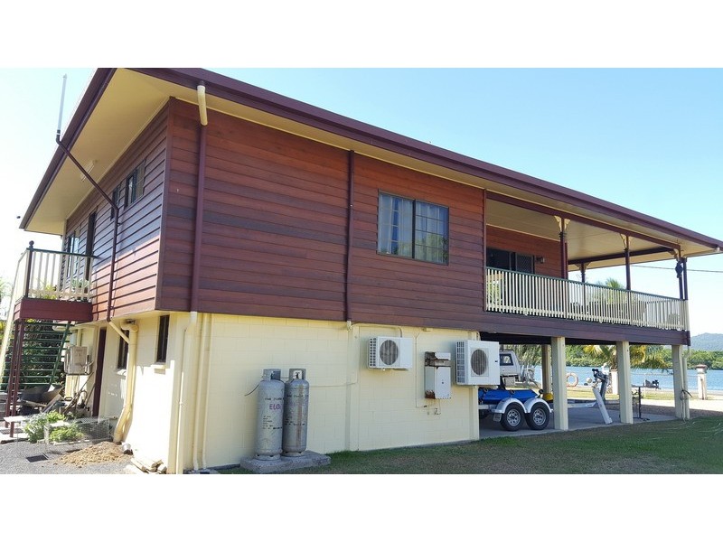 Innisfail QLD 4860