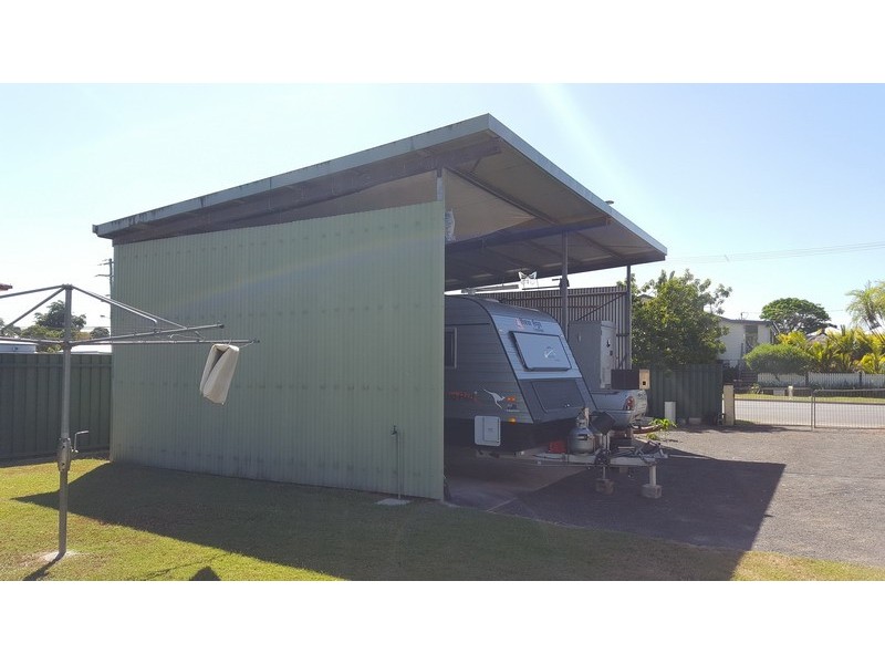 Innisfail QLD 4860