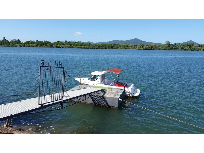 Innisfail QLD 4860