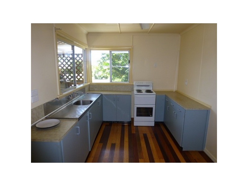 Cullinane QLD 4860