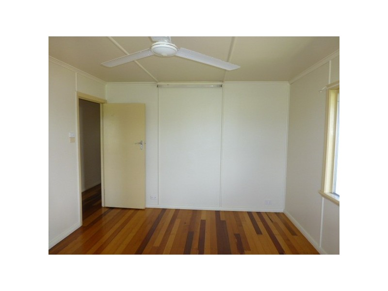 Cullinane QLD 4860