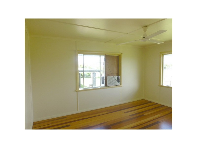Cullinane QLD 4860