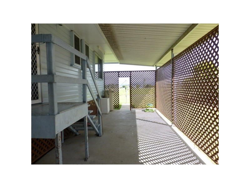 Cullinane QLD 4860