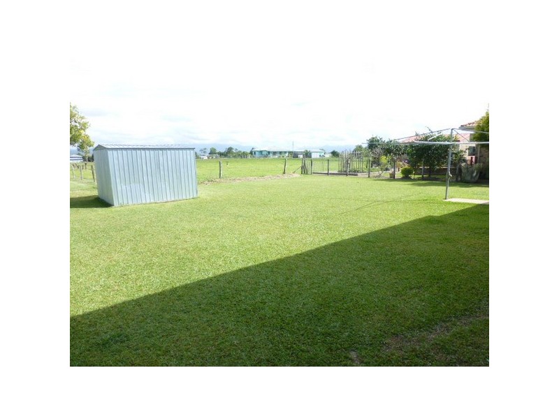 Cullinane QLD 4860