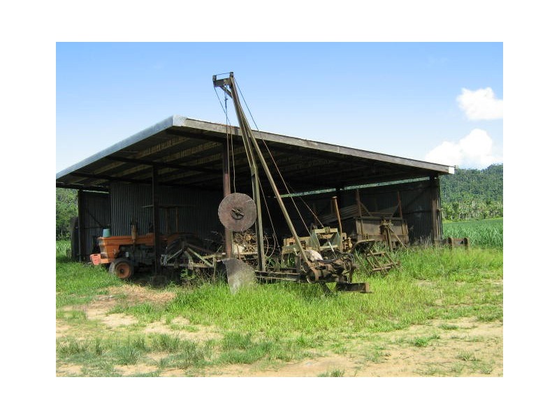 Babinda QLD 4861