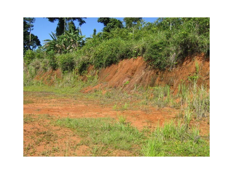 Babinda QLD 4861
