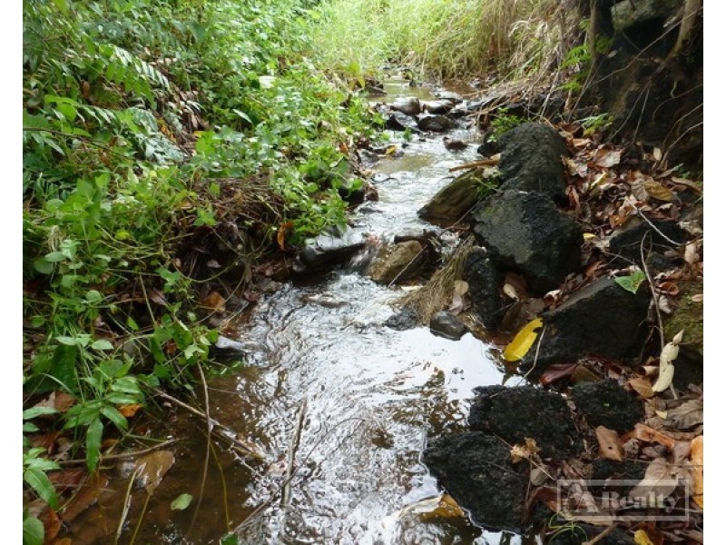Bartle Frere QLD 4861