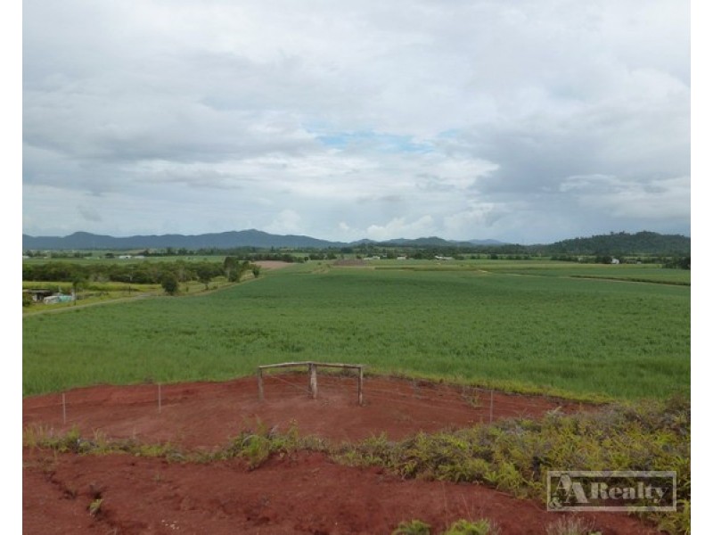 Bartle Frere QLD 4861