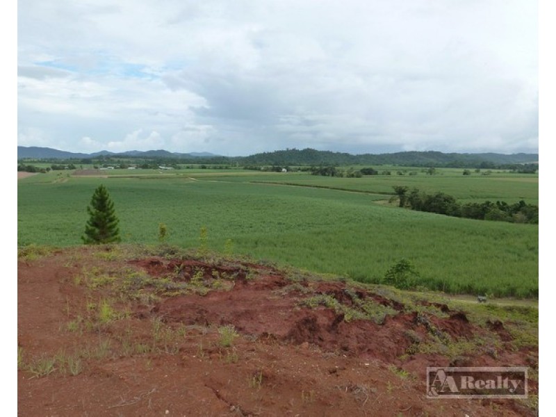 Bartle Frere QLD 4861