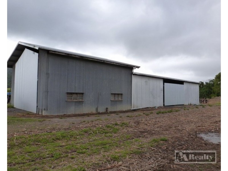 Bartle Frere QLD 4861