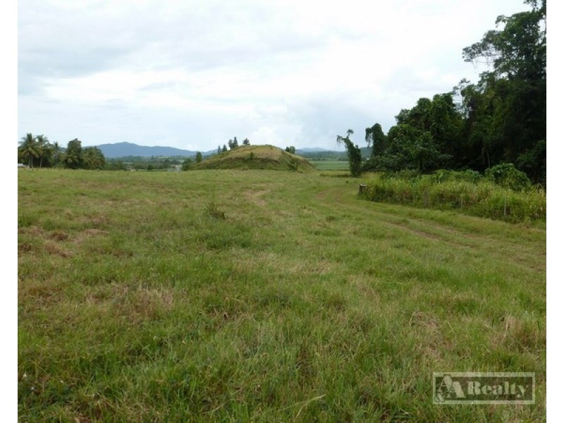 Bartle Frere QLD 4861