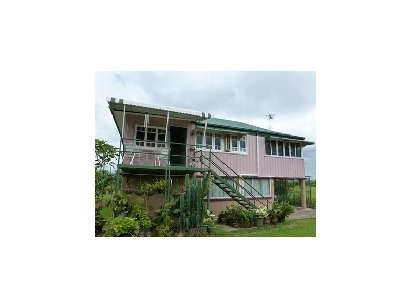 Innisfail QLD 4860