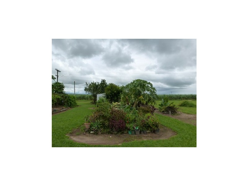 Innisfail QLD 4860