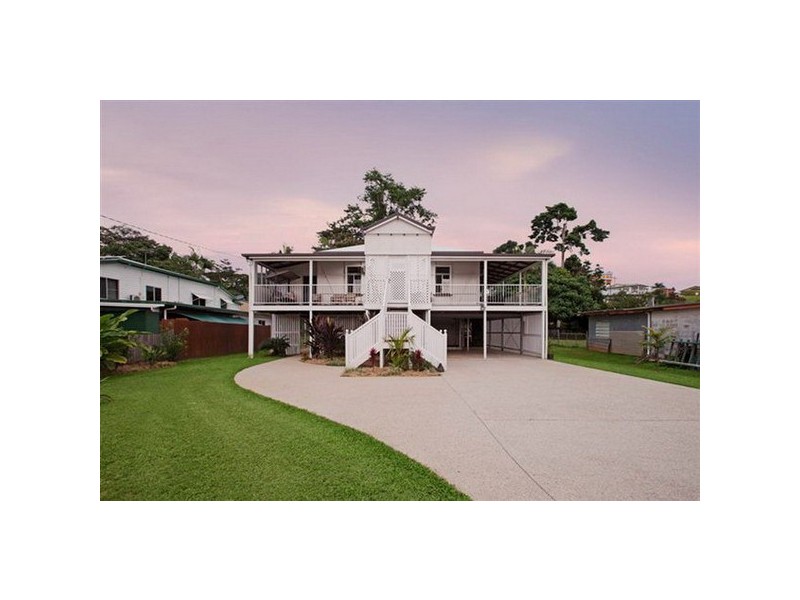 Innisfail QLD 4860