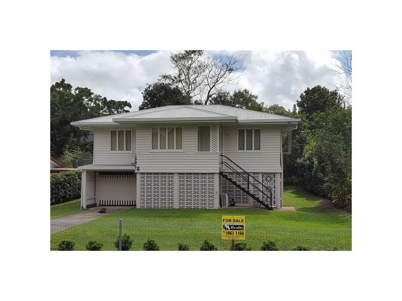 Innisfail QLD 4860