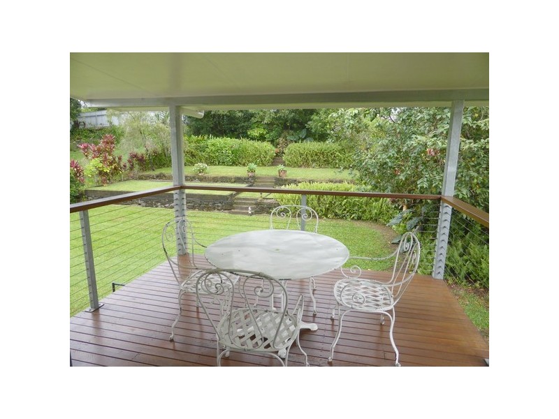 Innisfail QLD 4860