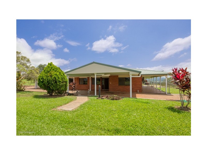 Pin Gin Hill QLD 4860