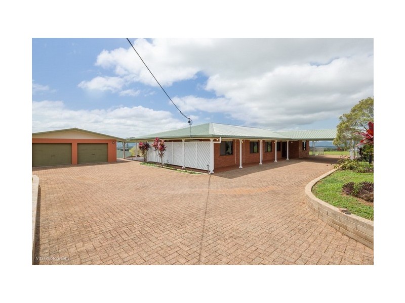 Pin Gin Hill QLD 4860