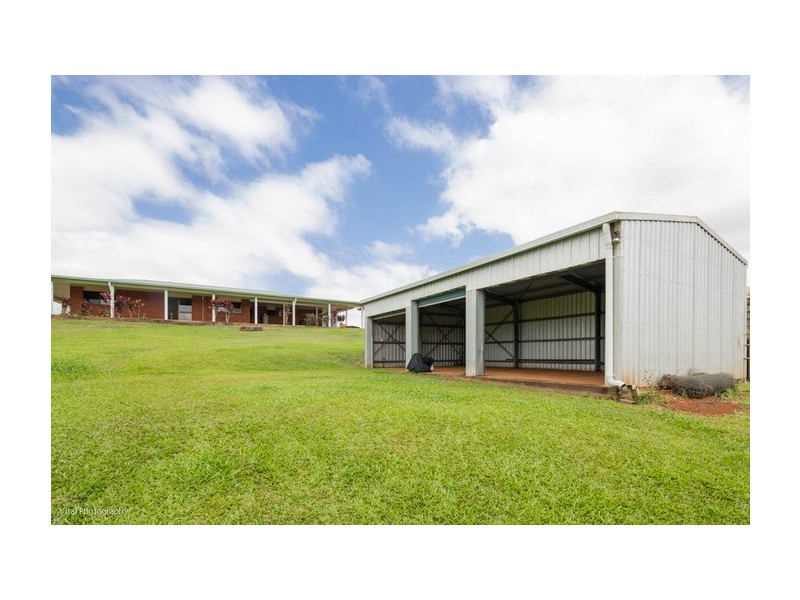 Pin Gin Hill QLD 4860