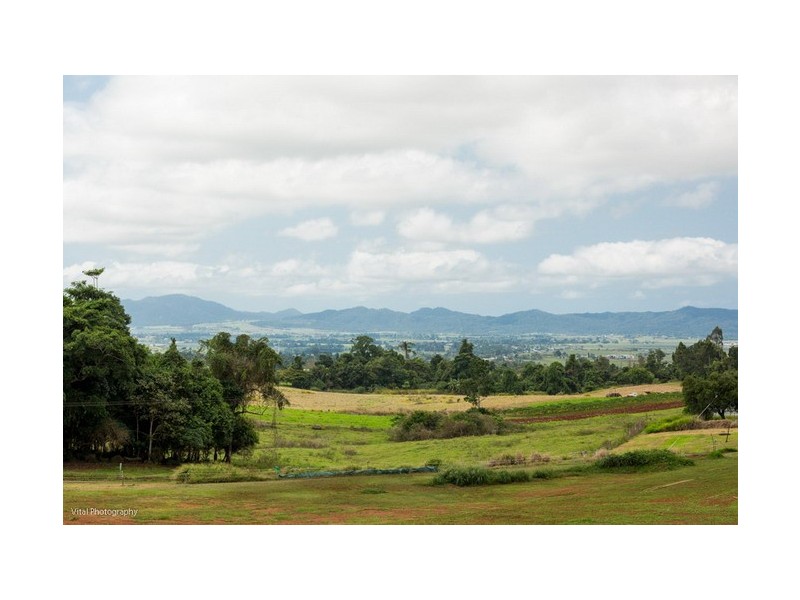 Pin Gin Hill QLD 4860