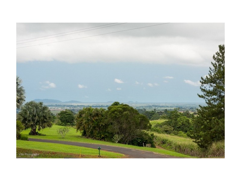 Pin Gin Hill QLD 4860