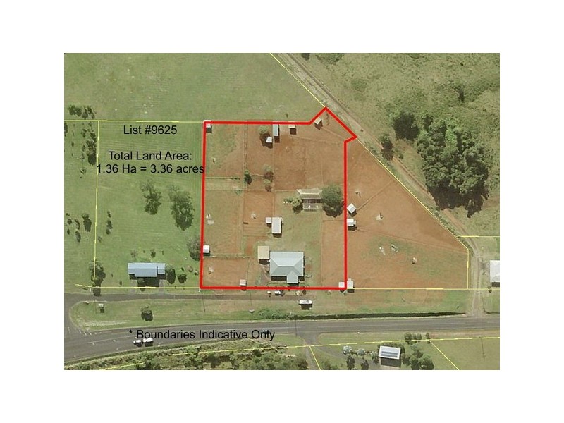 Pin Gin Hill QLD 4860