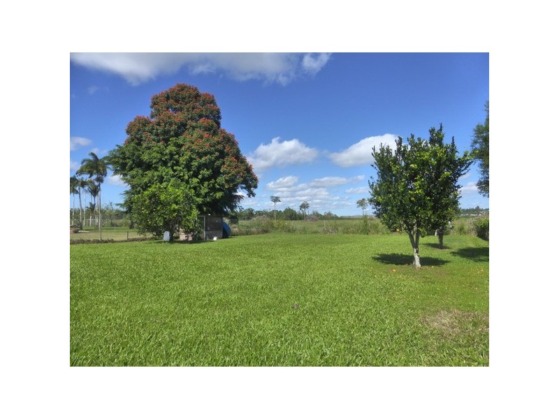 East Innisfail QLD 4860