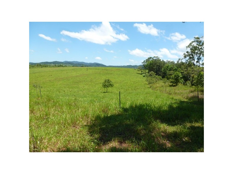 Utchee Creek QLD 4871