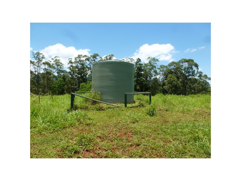 Utchee Creek QLD 4871