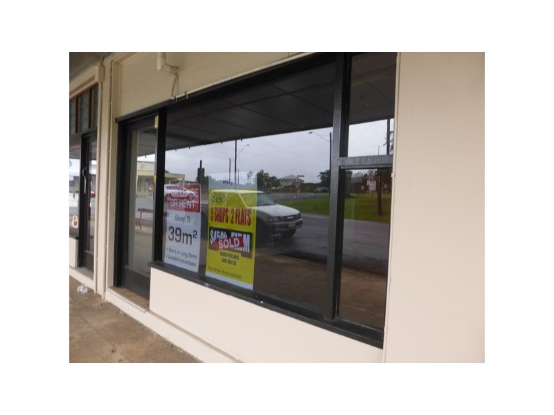 Innisfail QLD 4860