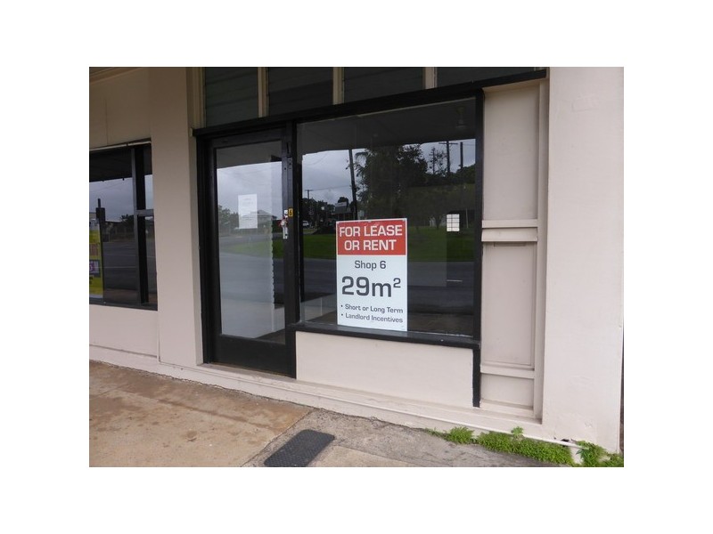 Innisfail QLD 4860